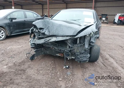 2011 Honda Accord 2.4 Ex-L из США, поврежденный, VIN 1HGCP2F83BA070012